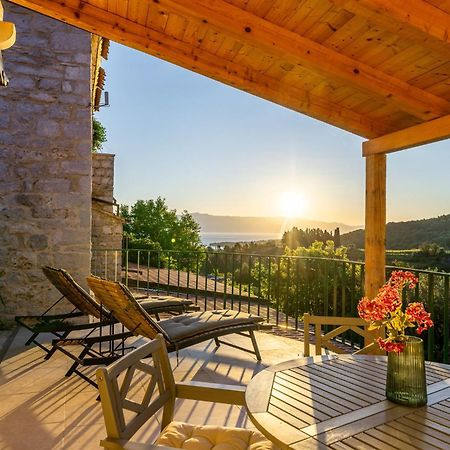 Dvor Pitve Villas Єлса Екстер'єр фото